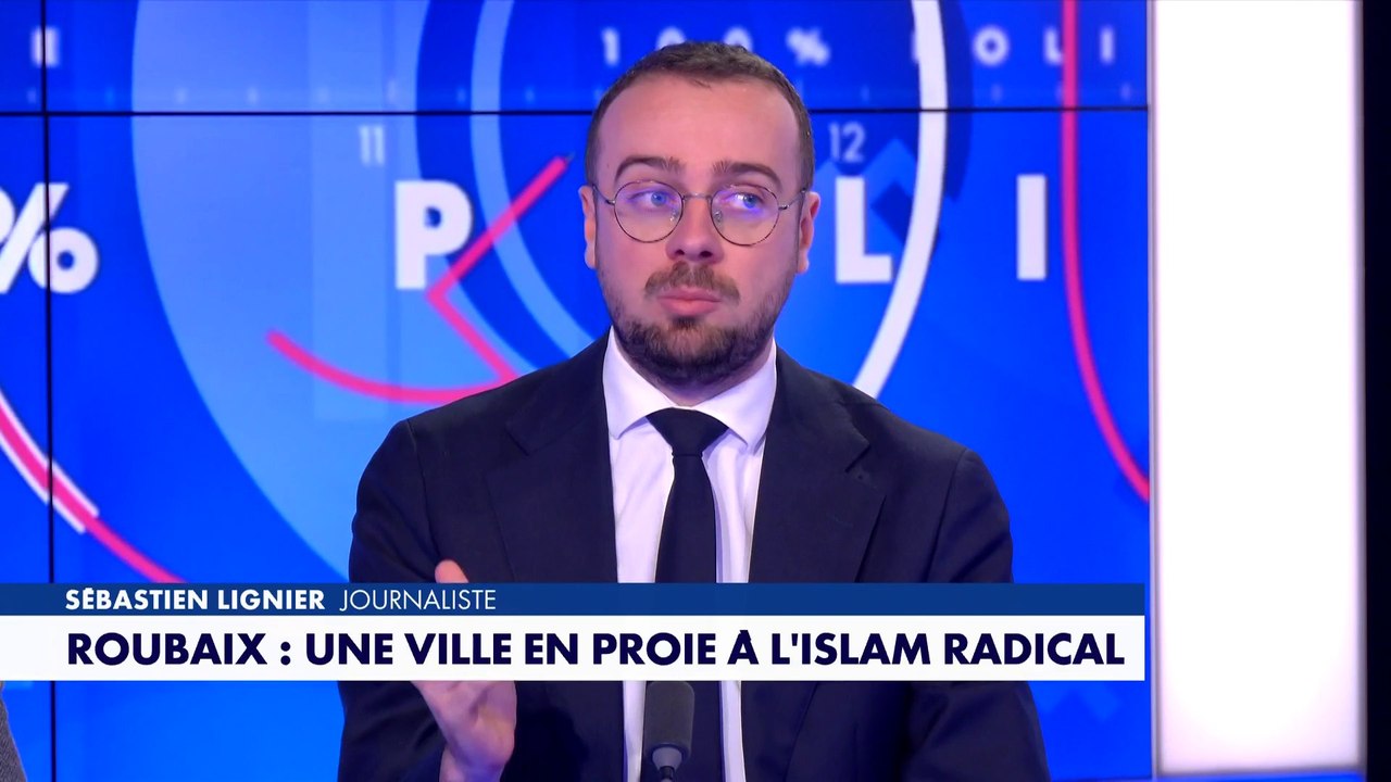 Sébastien Lignier : «Quand une ville tombe chez LFI, elle ne repartira pas dans l'autre sens»
