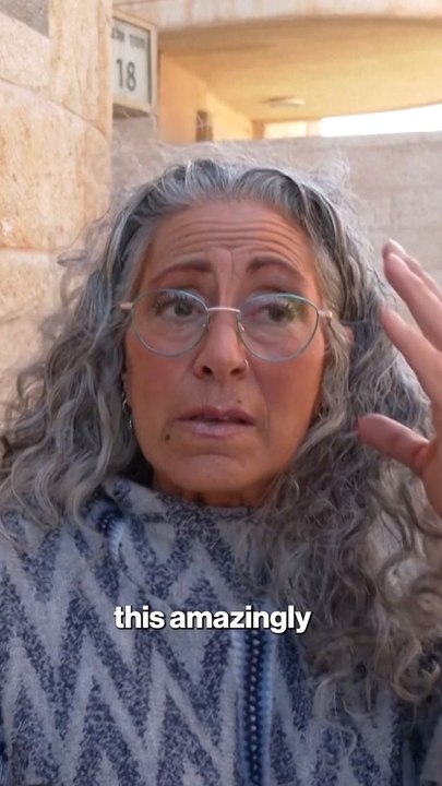 Iranian missile debris damages building used by US consulate