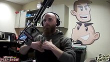 Jason Peed on Two Men_