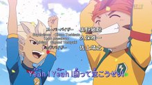 [RyRo] Inazuma Eleven - 71 - English Subbed 720p [KIDS STATION]