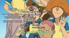 [RyRo] Inazuma Eleven - 66 - English Subbed 720p [KIDS STATION]