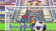 [RyRo] Inazuma Eleven - 69 - English Subbed 720p [KIDS STATION]