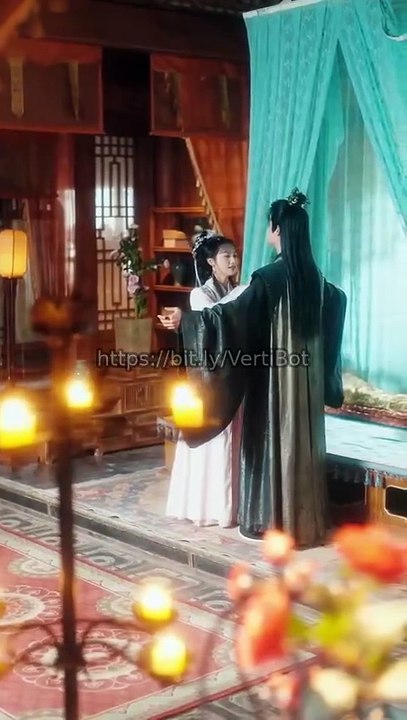 (Eng Sub) My heart would have lit up the moon