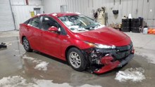jtdkamfp4n3226551 / Toyota Prius Le 2022