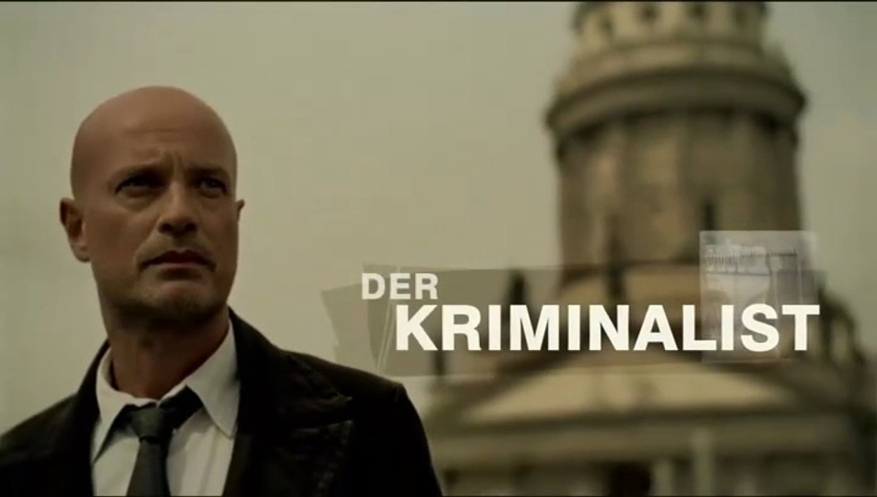 Der Kriminalist -69- Treu bis in den Tod