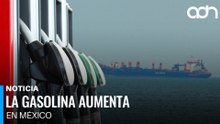 México siente la guerra en Medio Oriente a través de la gasolina