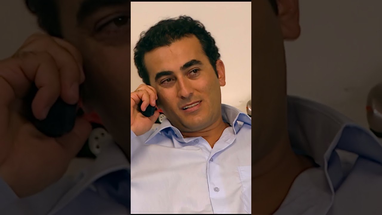 Ümit Sinan'ın Sadece Stajyeri miydi Sevgilisi mi! | Bölüm 2- Part 2