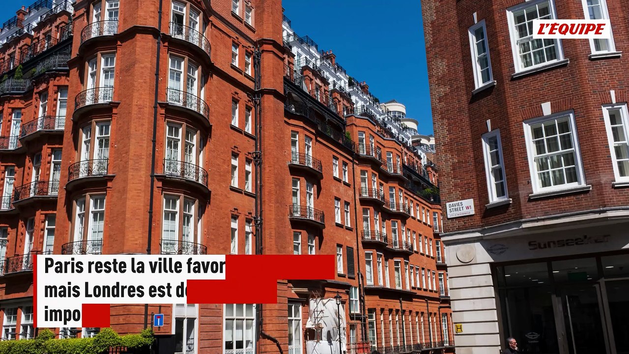 Nasser al-Khelaïfi, des attaches aussi bien personnelles que professionnelles à Londres - Foot - Ligue des champions