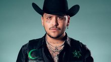 Christian Nodal narra cómo vivió la balacera en Zacatecas