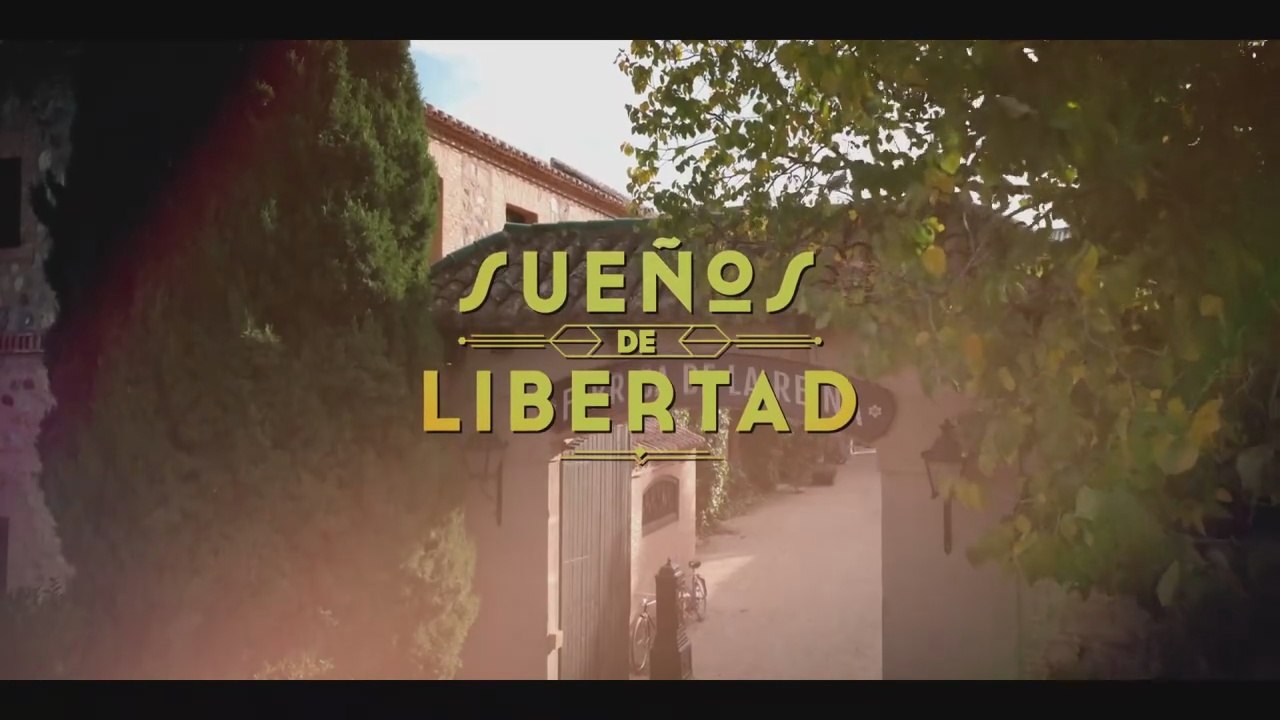 Sueños D_Liberta@d capitulo 526 Preestreno 20/03/26