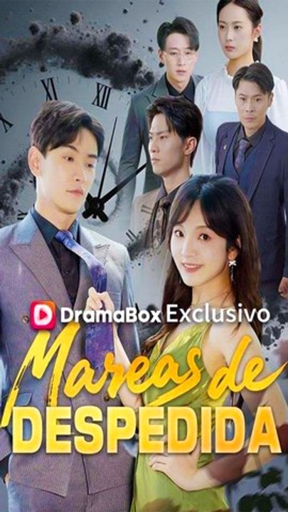 Mareas De Despedida Completo