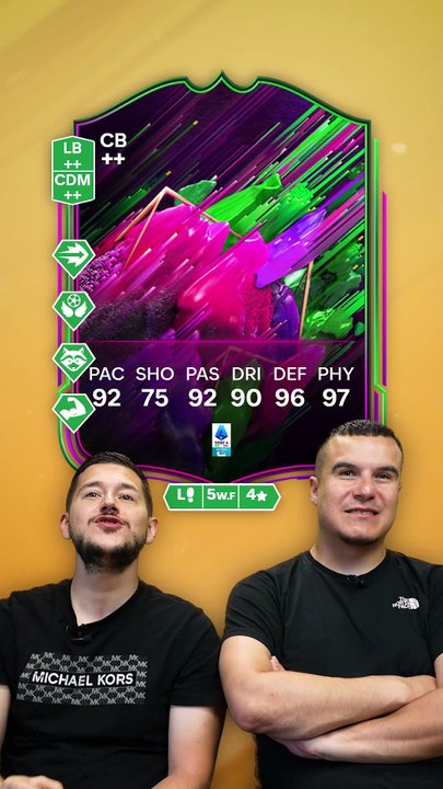 DEVINE les CARTES FC26 FUT ? 🧐⚽️🎮