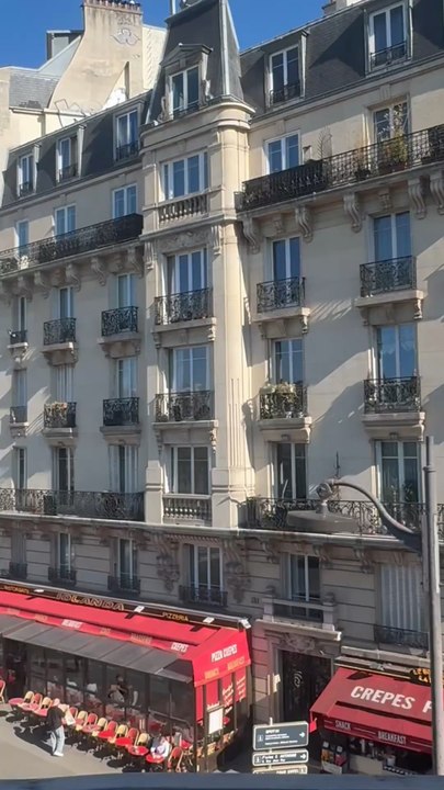 Paris 🇫🇷🥖