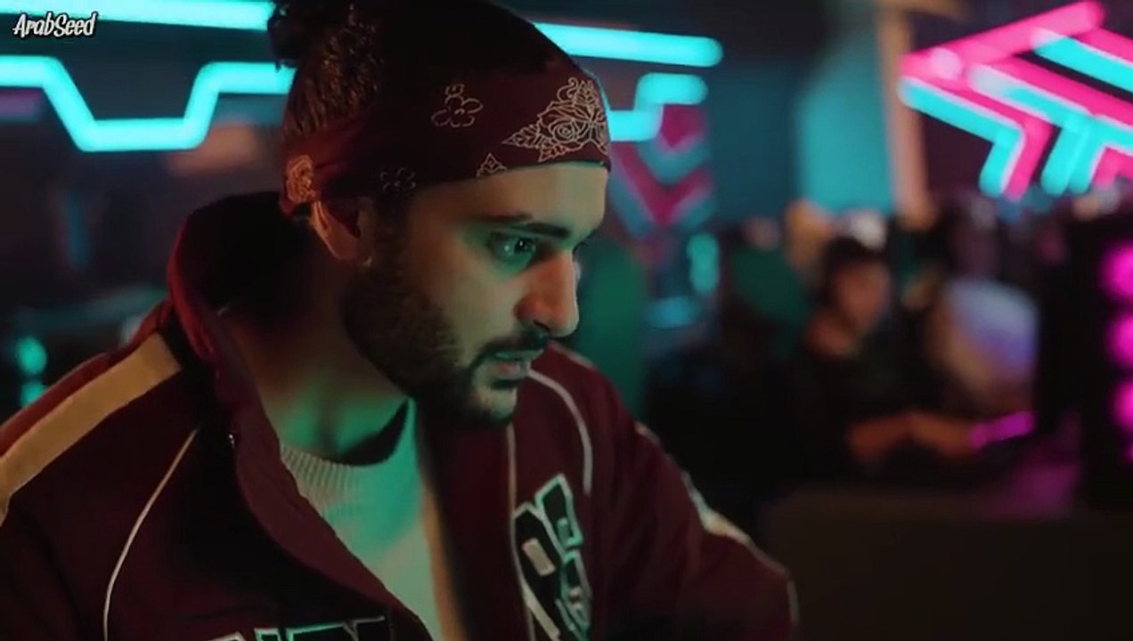 بٌاُلًحَرِاًمُ الحلقة 28