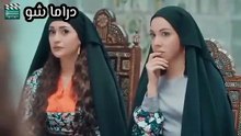 مسلسل اليتيم الحلقة 28