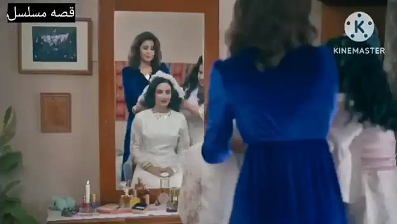 مسلسل حمدية الحلقة 27