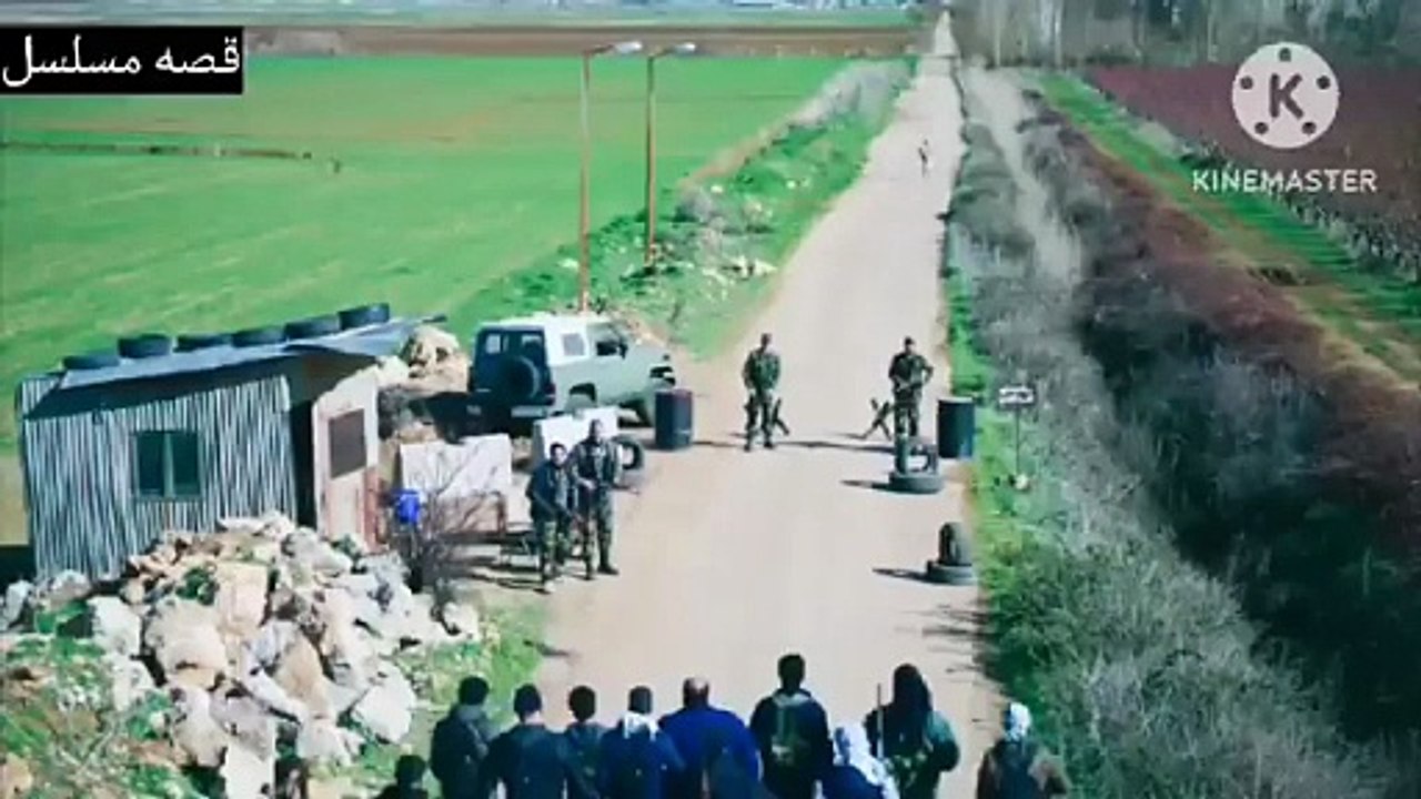 مسلسل مولانا الحلقة 28