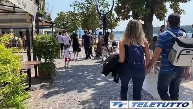 Video News - Stretta sugli affitti brevi