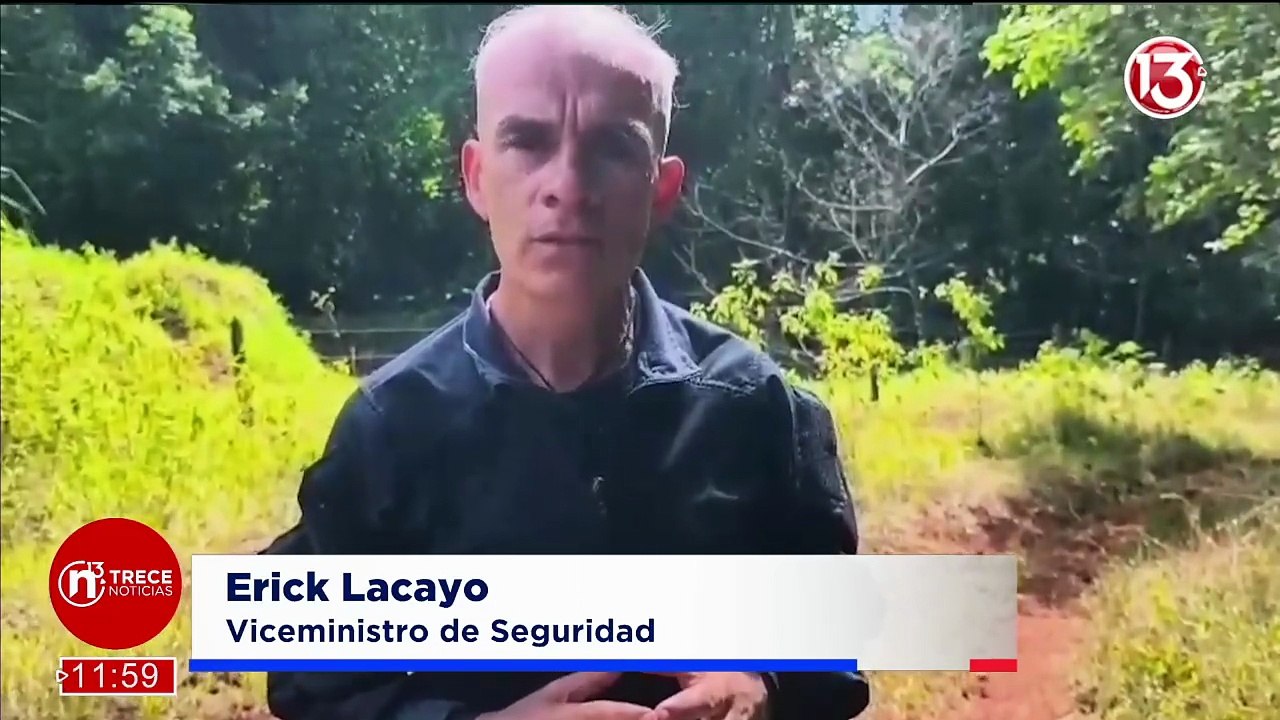 Trece Noticias - Edición Meridiana | 16 marzo 2026