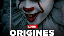 Qui est Pennywise, le clown de Ça ?
