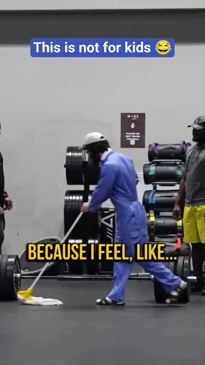 This not for kids 😂