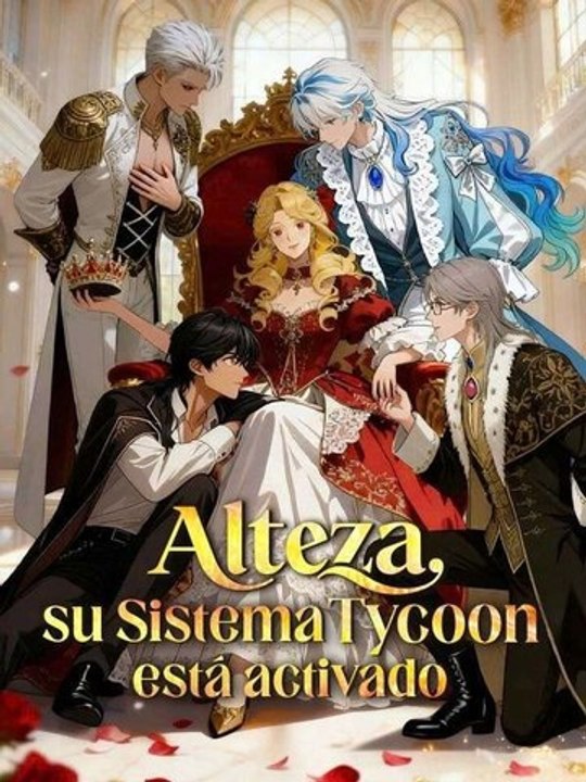 ¡Alteza, su Sistema Tycoon está activado! Completo En Espanol