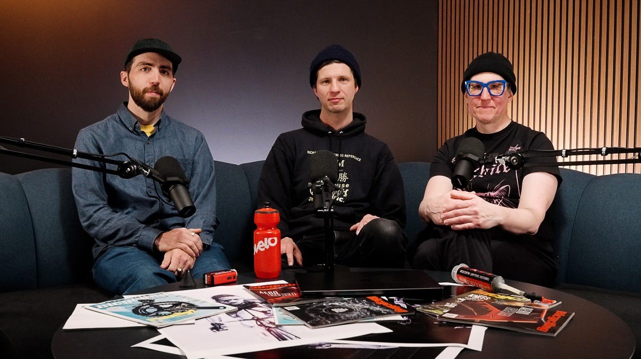 Small Bike Upgrades | The Bicycling Show About Bicycling | Episode 93 | Preview