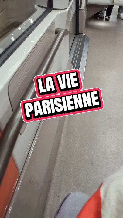 la vie parisienne