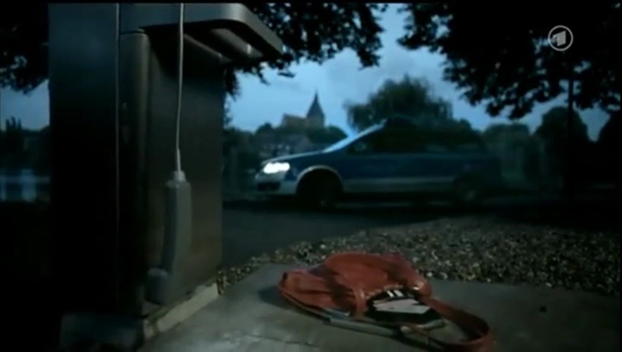 Polizeiruf 110 -314- Risiko