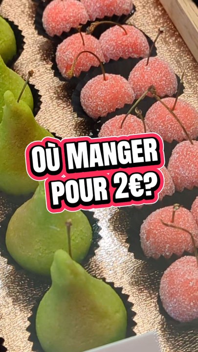 où Manger à Paris