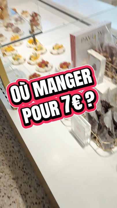 où Manger à Paris pour  7e