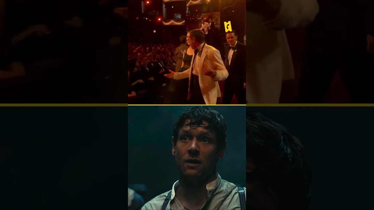 Quand l’équipe de Sinners met le feu à la 98e cérémonie des Oscars 😍