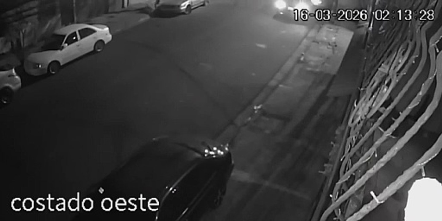 Suceso 2 Hatillo 8