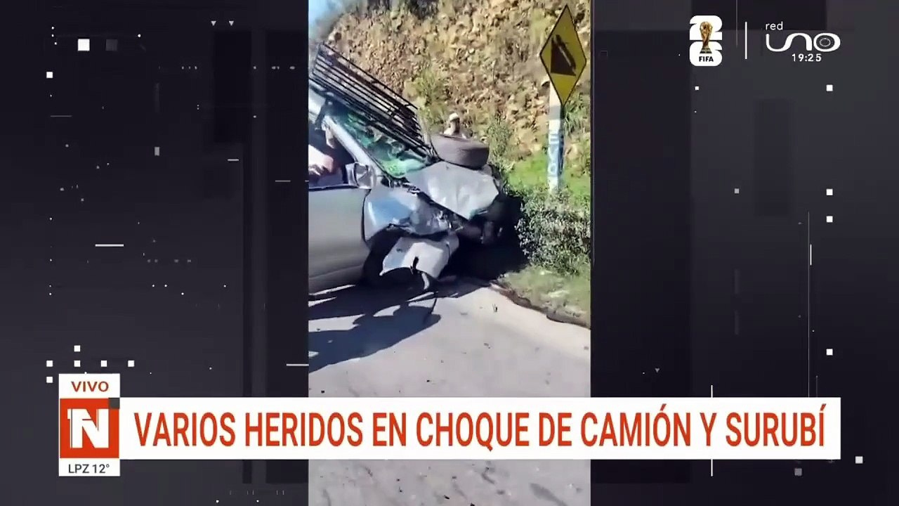 CBBA choque
