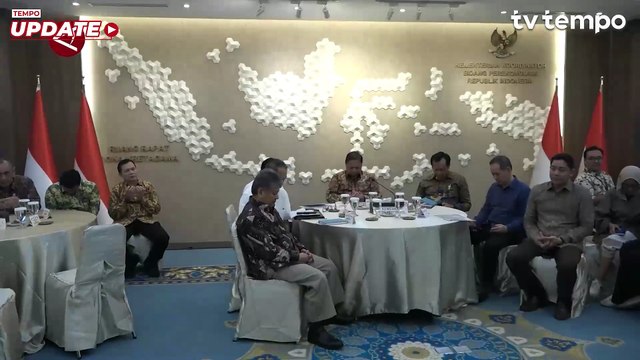 Antisipasi Dampak Perang AS-Iran, Pemerintah Efisiensi Belanja APBN
