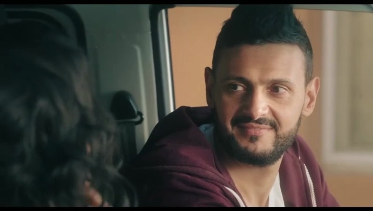 فيلم كنغر حبنا - رامز جلال