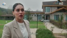 مسلسل ورود ودنوب الحلقة 21 مترجمة