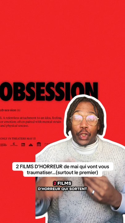 Vous avez hâte de les voir ?