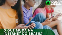 ECA Digital entra em vigor nesta terça-feira no Brasil
