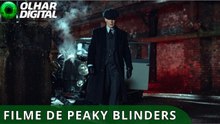 Netflix: o filme de Peaky Blinders está chegando!
