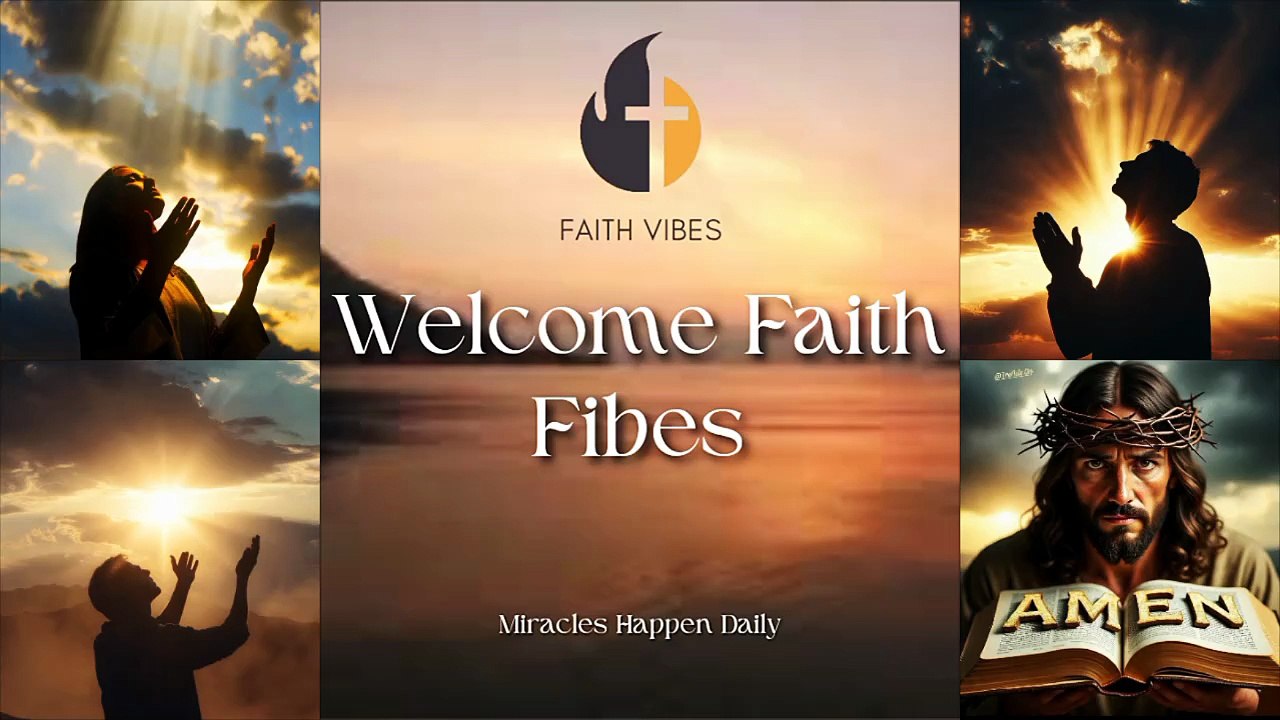 Peaceful Christian Vibes 2026