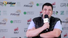 مصطفى زكريا يوضح الصعوبات التي تواجه محلل البيانات بمجال كرة القدم؟