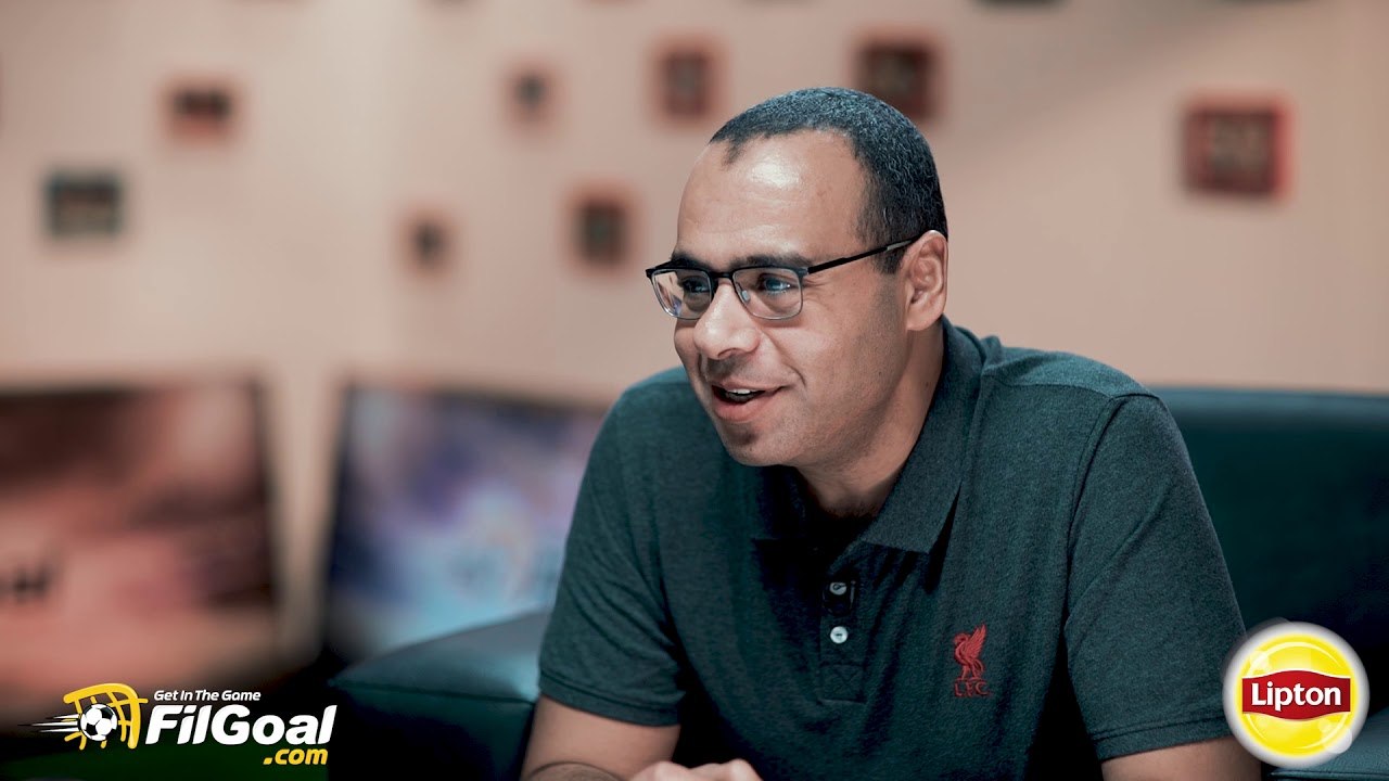 عادل كُريم يختار تشكيل إفريقيا التاريخي.. الزاكي يحرس المرمى ومفاضلة بين حسام حسن والخطيب