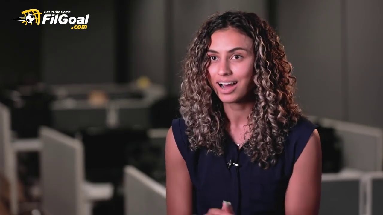 (2) نادين سلعاوي تحكي كواليس التحول من سؤالها "هو مصر عندها كرة سلة؟" إلى أفضل لاعبة في تاريخ جامعته