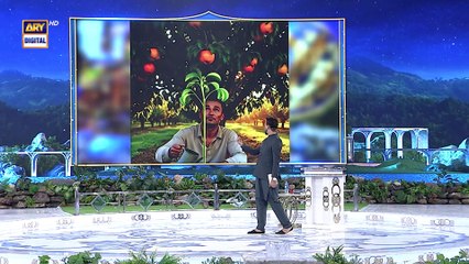 Shan e Ilm (Quiz Competition) 3rd SEMI FINAL | | Shan e Sehr | Waseem Badami | 17 March 2026