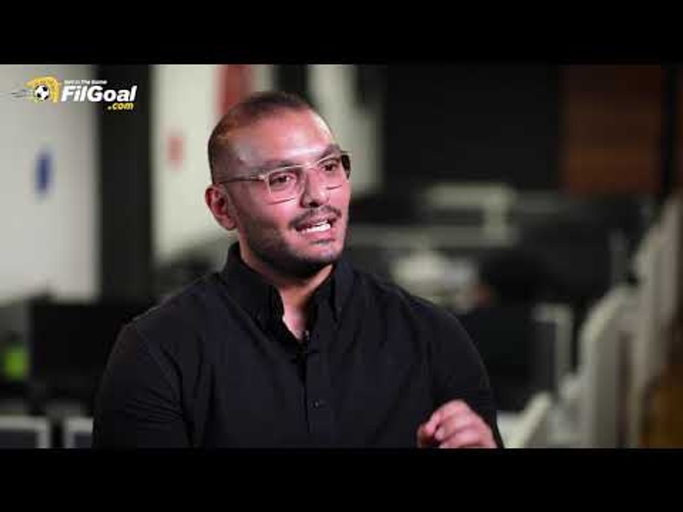 عبد الرحمن عيسى المدير الفني لأحمد الجندي بطل الخماسي الحديث عن مشوار التتويج بالفضة