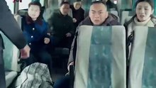 蛇村大巴開往江城，規矩說破就破：災禍從那一秒開始