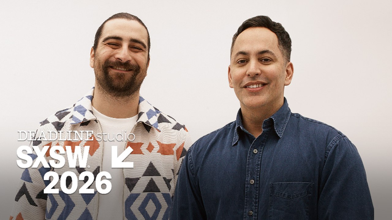 Noah Kahan: Out of Body | Deadline Studio at SXSW 2026