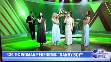 Danny Boy (Live) - Celtic Woman