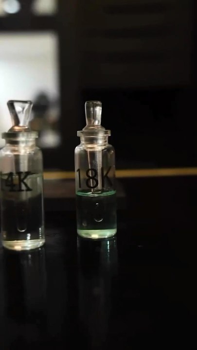 Bijouterie la pièce d’or